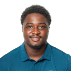 DeeJay Holmes Jr.