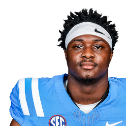 DeeJay Holmes Jr.