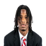 Jacory Barney Jr.