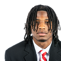 Jacory Barney Jr.