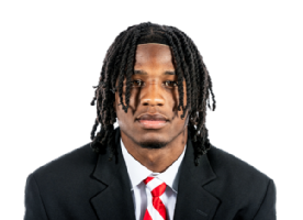 Jacory Barney Jr.