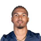 Marquis Buchanan