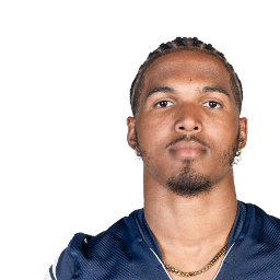Marquis Buchanan