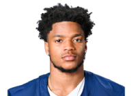 Myles Thomason