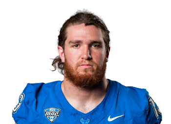 Joey Cheshire headshot