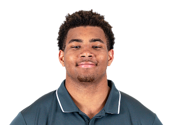 Evan Nesmith headshot