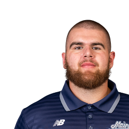 Max Gregor