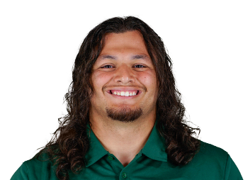 Alex Rocha headshot