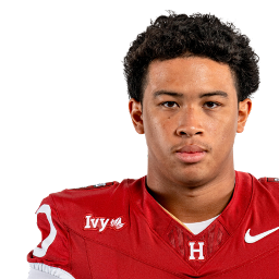 Jordan Harris
