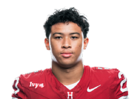Jordan Harris