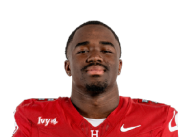 Cam Henry