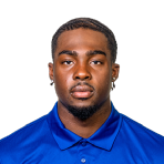 Athlete Headshot