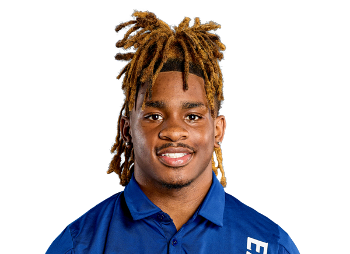 Devin Collier headshot