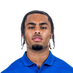 Athlete Headshot