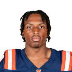 Athlete Headshot