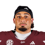 Athlete Headshot