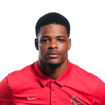 Athlete Headshot