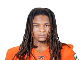Isaiah Major