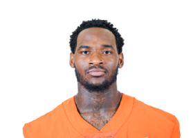 Trevonte Davis