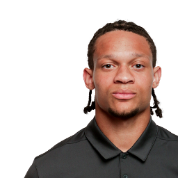 Jalen Edwards