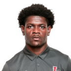 Bryson Bright