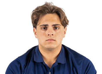 David LaGanga headshot