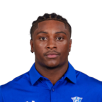 Camden Overton-Howard