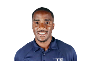 Alex Henton
