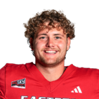 Myles Mayovsky