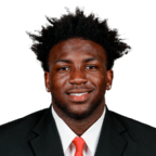 Nate Frazier