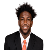 Nate Frazier