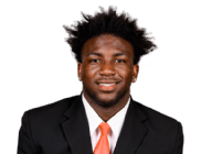 Nate Frazier