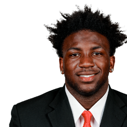 Nate Frazier