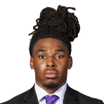 Athlete Headshot