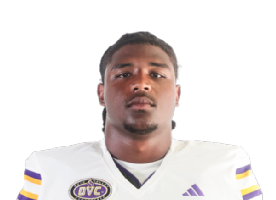 Theron Gaines