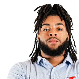 Braylen Jackson