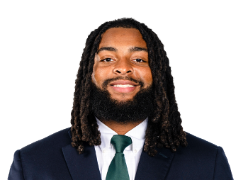 Braylen Jackson headshot