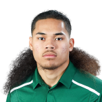 Athlete Headshot