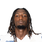 Athlete Headshot