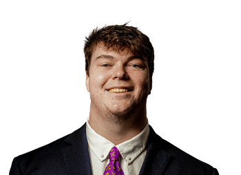 Hayes Creel headshot