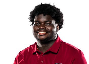 Greg Knox III headshot