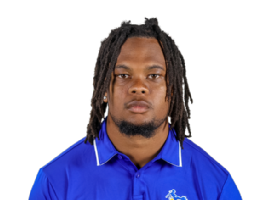 Tyronne Hayes