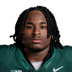 Athlete Headshot