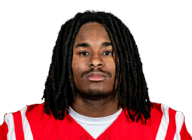 Makhi Frazier
