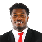 Athlete Headshot