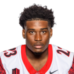 Athlete Headshot