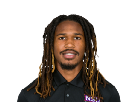 Ke'Nard King