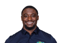 Derrick Graham Jr.