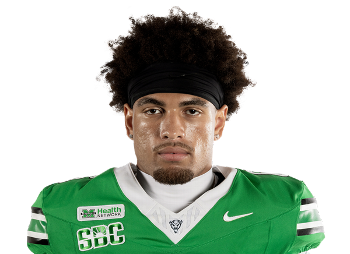 Jalen Marshall headshot