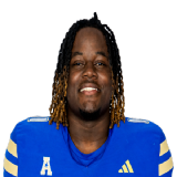 Jaylen George